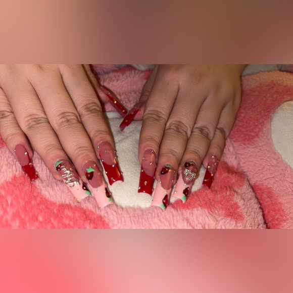 Press on custom nails for sale - Picture 3 of 8